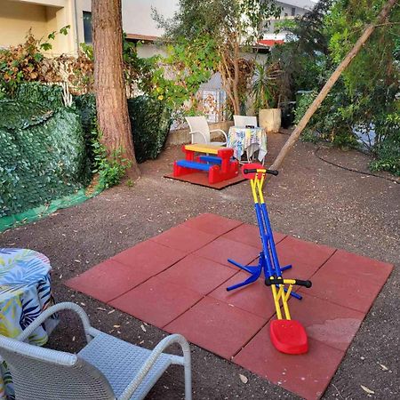 Hotel Agni -Enoikiazomena Diamerizmata Kallithea  Buitenkant foto